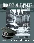 Les troupes allemandes en Auvergne