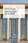 Géopolitique de la Chine