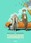 Tananarive