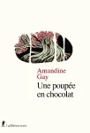 Une poupée en chocolat