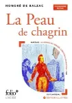 La Peau de chagrin