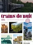 Trains de nuit