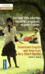 Seventeen very short British and American stories