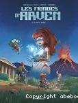 Les mondes d'Arven