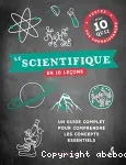 Le scientifique en 10 leçons