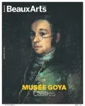 Musée Goya