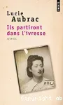 Ils partiront dans l'ivresse