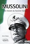 Mussolini