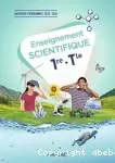 Enseignement scientifique en 1ère-Tle / Magnard / 2024