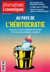 Alternatives économiques (Quétigny), 467 - 02/2026 -  