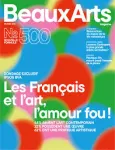 Beaux-arts magazine (Levallois-Perret), 501 - 03/2026 -  